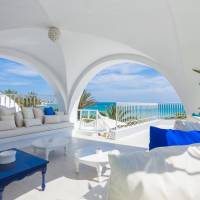 Hotel The Sindbad