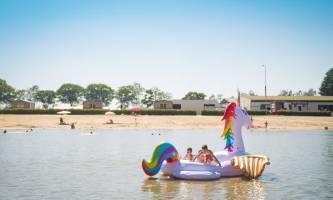 Camping Tulderheyde