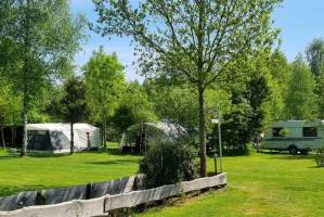 Camping Landgoed Geuzenbos