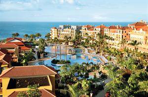 Bahia Principe Luxury Tenerife