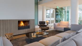 Hotel de Baak Seaside - adults only