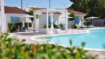 Hotel Village Fior di Sardegna