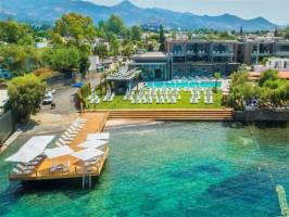 Arts Hotel Bodrum