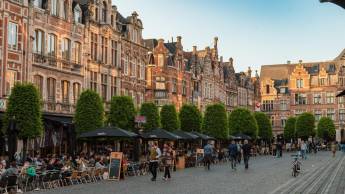 Novotel Leuven