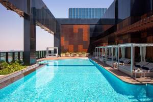 Hilton Dubai M Square