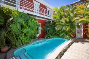 Curaçao Gardens at Kas di Laman