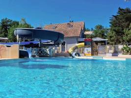 Camping La Siesta