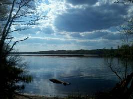 Röringes Mikrocamping