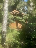 Campingplatz in Turnhout; Herz von „Turnhout Vennengebied“