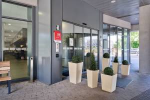 Holiday Inn Express Strasbourg - Centre, an IHG Hotel