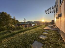 Feriendorf Seeblick - Tiny Chalet Nr 1