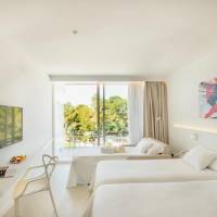 Hotel Els Pins Resort & Spa