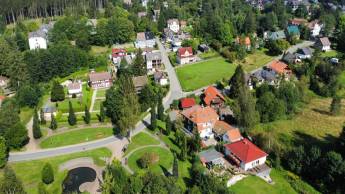 Hotel Mein Bergblick