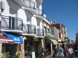 Aparthôtel Iris