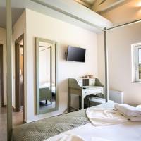 Three Stars Villas met privézwembad