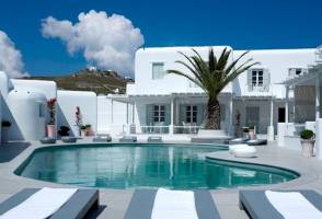 Mykonos Ammos