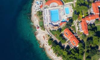 Resort Park Plaza Verudela
