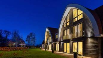 Boutique Hotel Texel