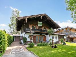 Haus Alpenblick