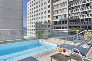 Windsor Martinique Copacabana