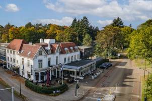 Fletcher Hotel-Restaurant Apeldoorn