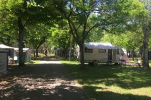 Azzurro Camping Village