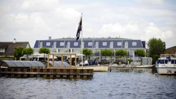 Fletcher Hotel Loosdrecht-Amsterdam