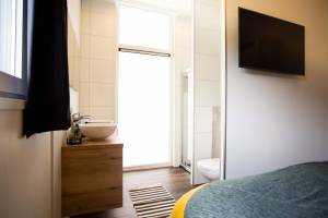 Beekhoeve 4 personen wellness spa