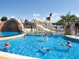 Camping Les Ecureuils