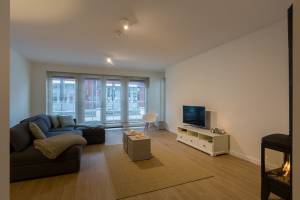 Apt Kaapduinseweg 13 | Dishoek 