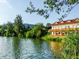 Novasol Feriendorf Am Hohen Bogen