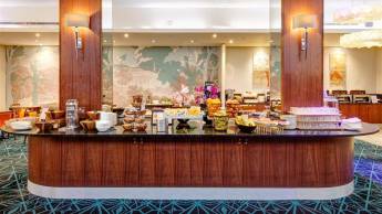 City Sleepers at Royal National