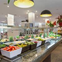 Sumus Hotel Monteplaya & Spa - all inclusive - adults only