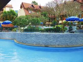 Diamond Cottage Resort&Spa