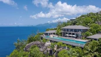 Four Seasons Seychelles