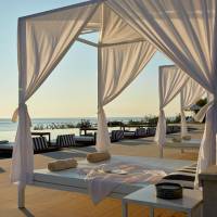 Cavo Olympo Luxury Hotel & Spa - adults only
