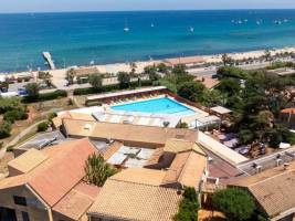 VVF Golfe de Saint-Tropez Sainte-Maxime