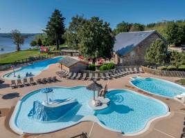 Camping Le Caussanel