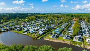 Europarcs / Buitenhuizen