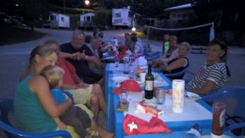 Camping La Régate