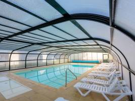Résidence Les Terrasses de Pentrez - Vacancéole