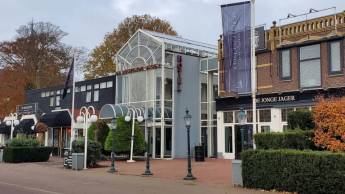 Hotel de Rustende Jager