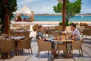 Nijlcruise 5 & Cleopatra Luxury Beach 5