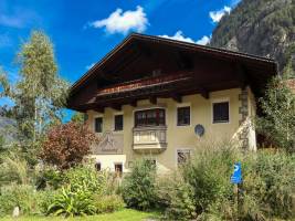 Schweizerhof Salbei