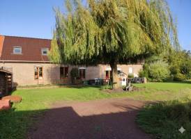 Campingplatz in Odomez, Hauts-de-France