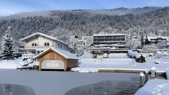 Seehotel und Landhaus Hoffmann