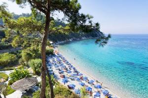 15-daagse reis Kalymnos - Leros - Patmos - Samos