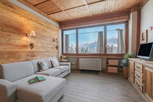 Studio Charming Sportinia