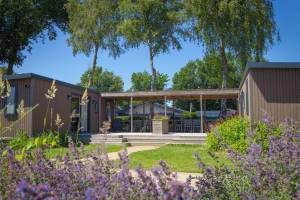 Familielodge | 12 personen