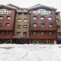Hotel Magic La Massana